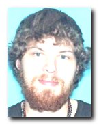 Offender Justin Alan Silva