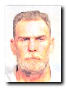 Offender Kevin L Clendening