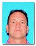 Offender Larry Dean Silvey