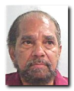 Offender Luis Andino