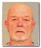 Offender Mark Raffensparger