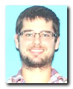 Offender Matthew David Thomas