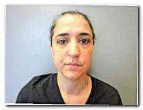 Offender Melissa Ann Fresh