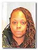 Offender Niesha Nicole Hampton