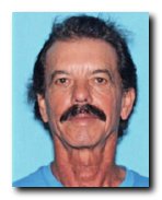 Offender Rafael Antonio Carrion