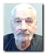 Offender Stephen Carl Vierk