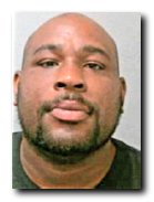 Offender Trey Marcel Portrum