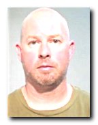 Offender Vaughn William Benear