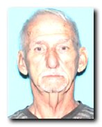 Offender Wallace Reid Lane