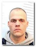 Offender Aaron Wade Blauvelt