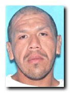 Offender Alex Juan Hernandez
