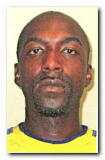 Offender Anthony Carl Banks Jr