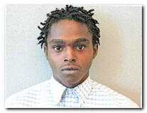 Offender Antonio Jamar Kennedy