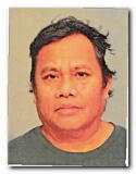 Offender Armando D Aranda