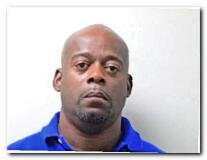 Offender Barry Darryl Wilkes