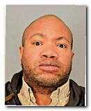 Offender Brian Washington