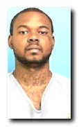 Offender Byron Bernard Powers