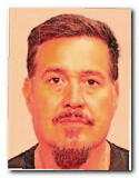 Offender Carlos David Pazos