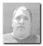 Offender Christopher Brian Jost