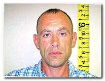 Offender Christopher Roy Brown