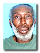 Offender Correll Van Johnson