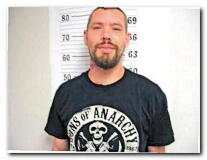 Offender Curtis Wayne Dewitt