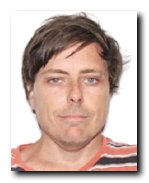 Offender Dale Wayne Larkin