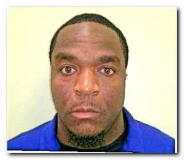 Offender Damian Raynard Raby