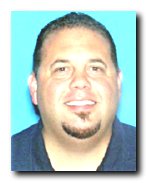 Offender Daniel Luis Santiago