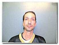 Offender David Dewayne Merritt