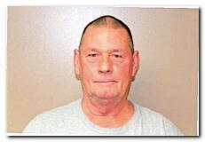 Offender Edward Glenn Merriman