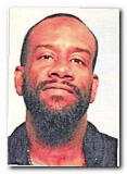 Offender Eric Jerome Burnside