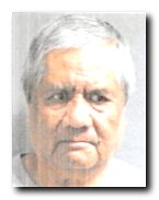 Offender Frank Ballangao