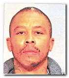 Offender George Earl Daniels