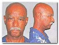 Offender Harold Lynn Mckinley