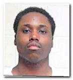 Offender Jalin Clark