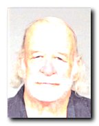 Offender James Kenneth Gilmore