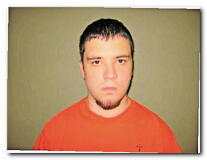 Offender James Taylor Falgout