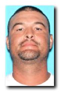 Offender Jeffrey Torres