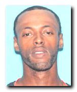 Offender Jerrontra Donshae White