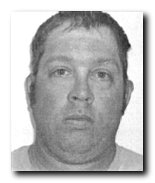 Offender Jonathan David Smith