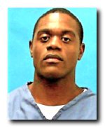 Offender Keenan Devon Clark