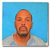 Offender Kevin Dwight Herron