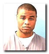 Offender Kyle Jason Langhorne
