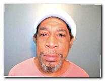 Offender Lionel A Brown