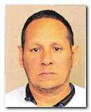 Offender Manuel Hawk Garcia