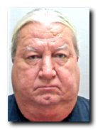 Offender Mark Edward Alexander