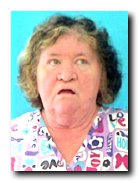 Offender Mary Ann Bass