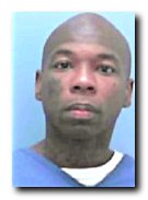 Offender Maurice H Frye