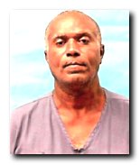 Offender Michael Anthony Cloud Sr